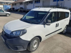Fiat Doblo Maxi