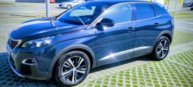 Peugeot 3008 GT line - 14300 € / 27968.37 лв. - 56722870 3