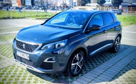 Peugeot 3008 GT line - 14300 € / 27968.37 лв. - 56722870 5