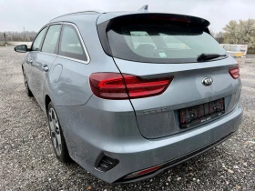 Kia Ceed 1.4 MPI* BI-FUEL* BRC* LED* NAVI* CAMERA*  - 11900 € / 23274.38 лв. - 38546151 3