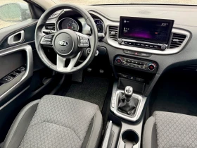 Kia Ceed 1.4 MPI* BI-FUEL* BRC* LED* NAVI* CAMERA*  - 11900 € / 23274.38 лв. - 38546151 8