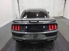 Ford Mustang * GT * NAVI* КАМЕРА*  - 22650 € / 44299.55 лв. - 70987422 6