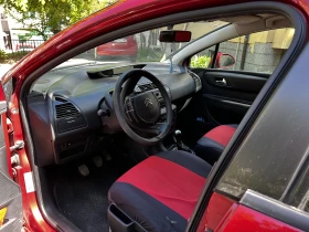 Citroen C4 | Mobile.bg � ����� ������ 8