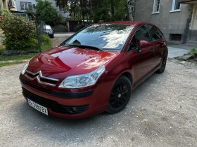 ������ Citroen C4