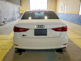Audi S3 2.0L 4 ALL WHEEL DRIVE | Mobile.bg � ����� ������ 6