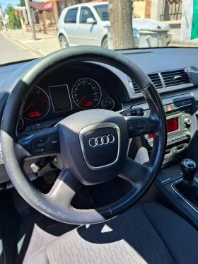 Audi A4 | Mobile.bg � ����� ������ 7