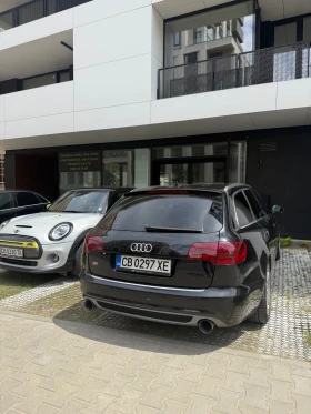Audi A6 - 6400 € / 12517.31 лв. - 84686284 10