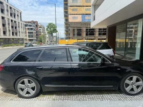 Audi A6 - 6400 € / 12517.31 лв. - 84686284 2