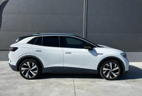 VW ID.4 Pro Performance 1st | Auto.bg — изображение 5