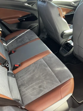 VW ID.4 Pro Performance 1st | Auto.bg — изображение 11