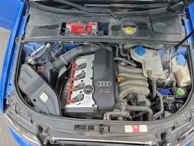Audi A4 - 3000 € / 5867.49 лв. - 28324919 13