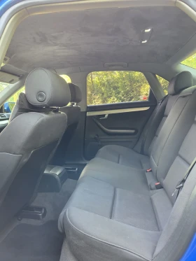 Audi A4 - 3000 € / 5867.49 лв. - 28324919 9