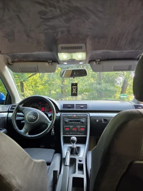 Audi A4 - 3000 € / 5867.49 лв. - 28324919 12