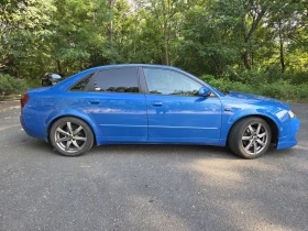 Audi A4 - 3000 € / 5867.49 лв. - 28324919 3
