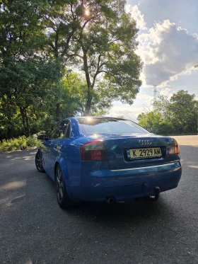 Audi A4 - 3000 € / 5867.49 лв. - 28324919 5