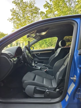 Audi A4 - 3000 € / 5867.49 лв. - 28324919 8