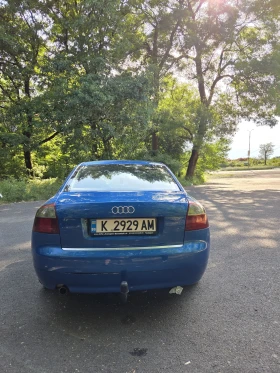Audi A4 - 3000 € / 5867.49 лв. - 28324919 6