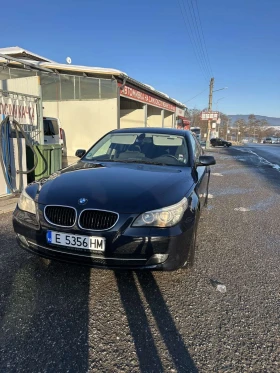 BMW 523 undefined | Auto.bg — изображение 9