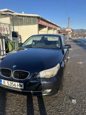 BMW 523 undefined | Auto.bg — изображение 7