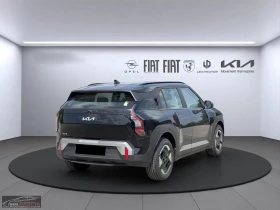 Kia EV3 AIR/204HP/NAVI/CAM/LED/KLESS/CARPLAY/ACC/473z | Mobile.bg � ����� ������ 5