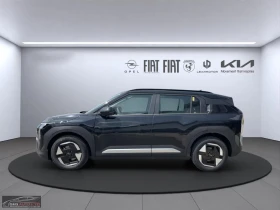 Kia EV3 AIR/204HP/NAVI/CAM/LED/KLESS/CARPLAY/ACC/473z | Mobile.bg � ����� ������ 3