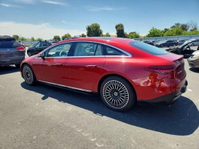 Mercedes-Benz EQS SEDAN 450+  | Auto.bg — изображение 6