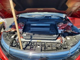 Mercedes-Benz EQS SEDAN 450+  | Auto.bg — изображение 10
