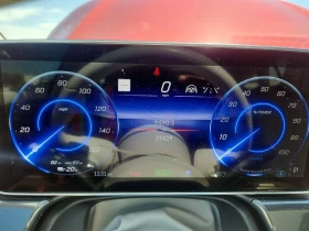 Mercedes-Benz EQS SEDAN 450+  | Auto.bg — изображение 8