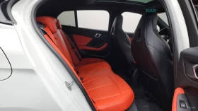 BMW M135 * M PACK* 360* Ambient Light* Head-up* PANO*  | Auto.bg — изображение 11