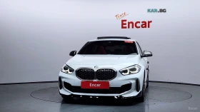 BMW M135 * M PACK* 360* Ambient Light* Head-up* PANO* 