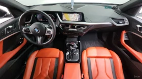 BMW M135 * M PACK* 360* Ambient Light* Head-up* PANO*  | Auto.bg — изображение 7