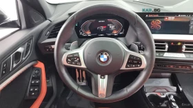 BMW M135 * M PACK* 360* Ambient Light* Head-up* PANO*  | Auto.bg — изображение 13