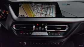 BMW M135 * M PACK* 360* Ambient Light* Head-up* PANO*  | Auto.bg — изображение 12