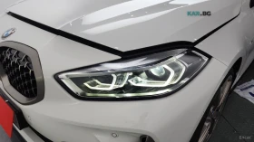 BMW M135 * M PACK* 360* Ambient Light* Head-up* PANO*  | Auto.bg — изображение 4