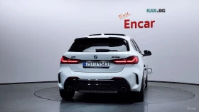 BMW M135 * M PACK* 360* Ambient Light* Head-up* PANO*  | Auto.bg — изображение 3