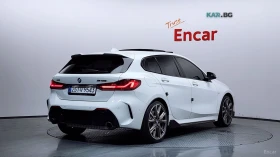 BMW M135 * M PACK* 360* Ambient Light* Head-up* PANO*  | Auto.bg — изображение 2