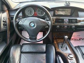 BMW 525 D  | Auto.bg — изображение 9