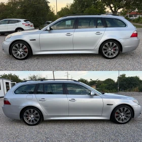 BMW 525 D  | Auto.bg — изображение 6
