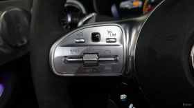 Mercedes-Benz C 63 AMG S Coupe* HUD* 360* КОЖА* ОБДУХВ* ПАНО* НАВИ | Auto.bg — изображение 15