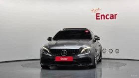 Mercedes-Benz C 63 AMG S Coupe* HUD* 360* КОЖА* ОБДУХВ* ПАНО* НАВИ | Auto.bg — изображение 3