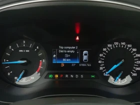 Ford Mondeo 2.O TREND | Mobile.bg � ����� ������ 8