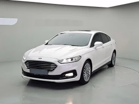 ������ Ford Mondeo