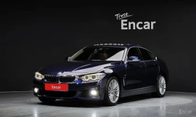 BMW 420 d Luxury GranCoupe* ПОДГРЕВ* ШИБИДАХ* АВТОКРЕДИТ*