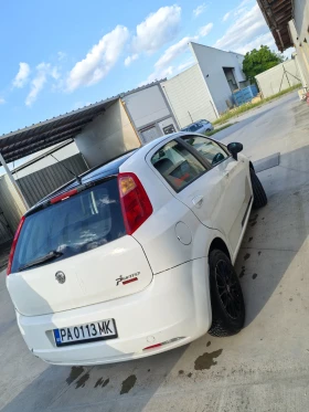 Fiat Punto 1.3 multijet 75 cv 2008  - 1800 € - 91018455 4