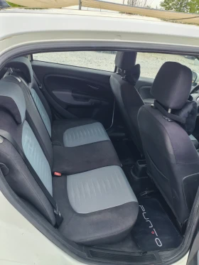 Fiat Punto 1.3 multijet 75 cv 2008  - 1800 € - 91018455 8