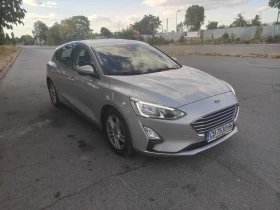 Ford Focus 1.0 Ecoboost 125 к.с. от Мото Пфое