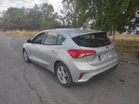 Ford Focus 1.0 Ecoboost 125 к.с. от Мото Пфое - 7490 € - 85282929 5