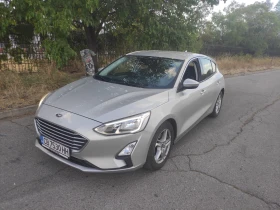 Ford Focus 1.0 Ecoboost 125 к.с. от Мото Пфое - 7490 € - 85282929 3