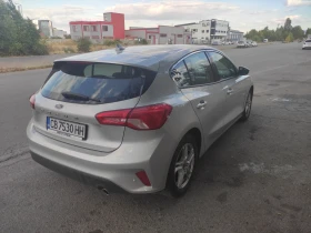 Ford Focus 1.0 Ecoboost 125 к.с. от Мото Пфое - 7490 € - 85282929 4