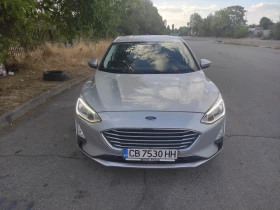 Ford Focus 1.0 Ecoboost 125 к.с. от Мото Пфое - 7490 € - 85282929 2